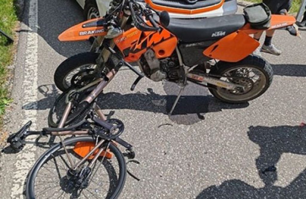Τραγωδία στο γαμήλιο ταξίδι: Νεκρή 30χρονη influencer μετά από μετωπική με πρώην πρωταθλητή σκι