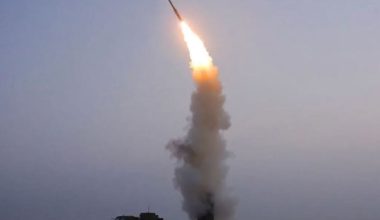 Οι ΗΠΑ ξεκίνησαν νέο κύμα επιθέσεων κατά του Ιράν