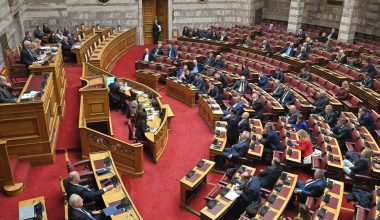 Αυτοί είναι οι 4 βουλευτές της ΝΔ που διώκονται από την Ευρωπαϊκή Εισαγγελία