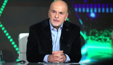 Γ.Αλαφούζος: «Ο Παναθηναϊκός θέλει να συμβάλει στη νέα εποχή της Super League» (βίντεο)