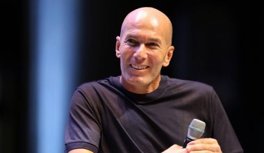 Ο Ζιντάν έριξε άκυρο σε όλους τους συλλόγους που τον προσέγγισαν για το χατίρι μόνο μιας ομάδας
