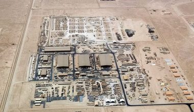 Αναφορές ότι το Ιράν χτύπησε την βάση της CENTCOM στο Κατάρ με βαριά τραυματισμένους Αμερικανούς στρατιώτες!