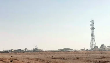 Οι IRGC επιτέθηκαν στην βάση του Αλ-Τανφ στη Συρία: Ελέγχεται από τον Στρατό της χώρας