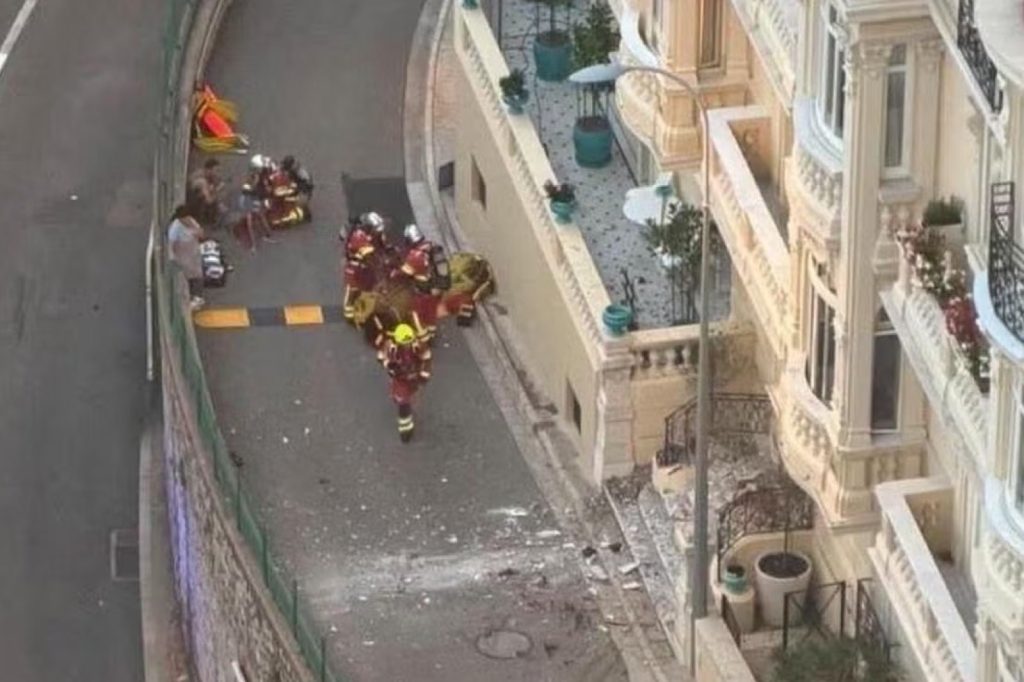 Β.Γερμολάεφ: Οι πρώτες δηλώσεις του Ουκρανού ολιγάρχη μετά την βομβιστική επίθεση σε βάρος του – Ποιους κατηγορεί