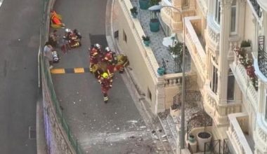 Β.Γερμολάεφ: Οι πρώτες δηλώσεις του Ουκρανού ολιγάρχη μετά την βομβιστική επίθεση σε βάρος του – Ποιους κατηγορεί