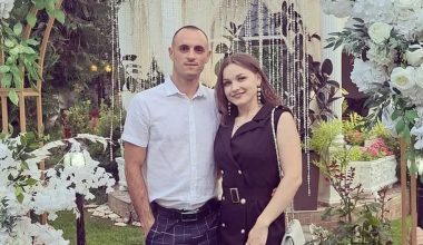 Χαλκιδική: Θρήνος στη Μολδαβία για την οικογένεια που χάθηκε στο τροχαίο