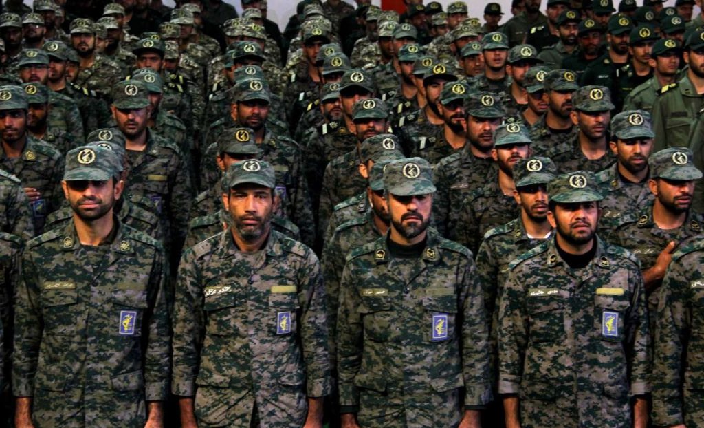 Πρώην διοικητής των «Φρουρών της Επανάστασης»: «Σχεδόν νεκρό το μνημόνιο κατανόησης με τις ΗΠΑ»