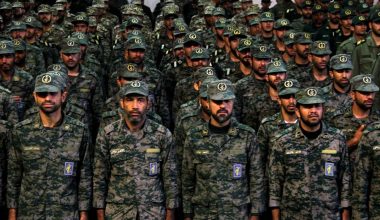 Πρώην διοικητής των «Φρουρών της Επανάστασης»: «Σχεδόν νεκρό το μνημόνιο κατανόησης με τις ΗΠΑ»