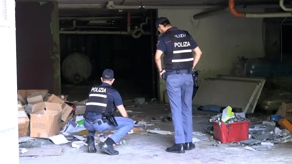 17χρονη οπαδός του Ισλάμ ετοίμαζε τρομοκρατική επίθεση στην Ιταλία – «Για τον Αλλάχ είμαι έτοιμη να πεθάνω»