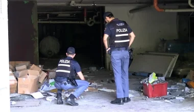 17χρονη οπαδός του Ισλάμ ετοίμαζε τρομοκρατική επίθεση στην Ιταλία – «Για τον Αλλάχ είμαι έτοιμη να πεθάνω»