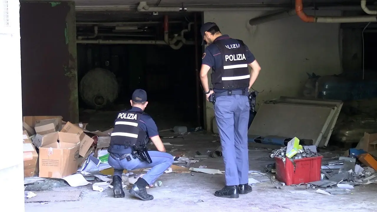 17χρονη οπαδός του Ισλάμ ετοίμαζε τρομοκρατική επίθεση στην Ιταλία – «Για τον Αλλάχ είμαι έτοιμη να πεθάνω»