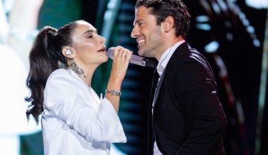 Σ.Γκέντζογλου: Η Τουρκάλα σταρ που συνελήφθη για ναρκωτικά – Η καριέρα, η κακοποίηση και το ντουέτο με τον Αργυρό