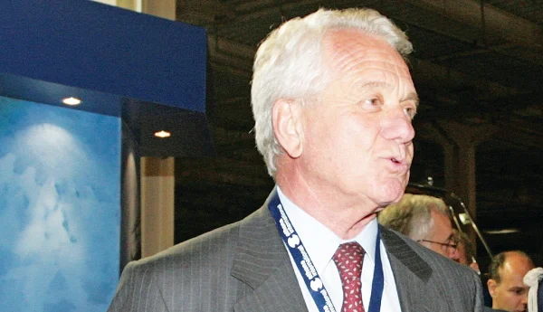To θρίλερ της ζωής του ιδρυτή της SSMART Α.Ε. Χαράλαμπου Μπεκατώρου και το άδοξο τέλος του