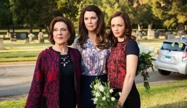 Πωλείται το ιστορικό σπίτι των «Gilmore Girls» έναντι 2,7 εκατ. δολαρίων