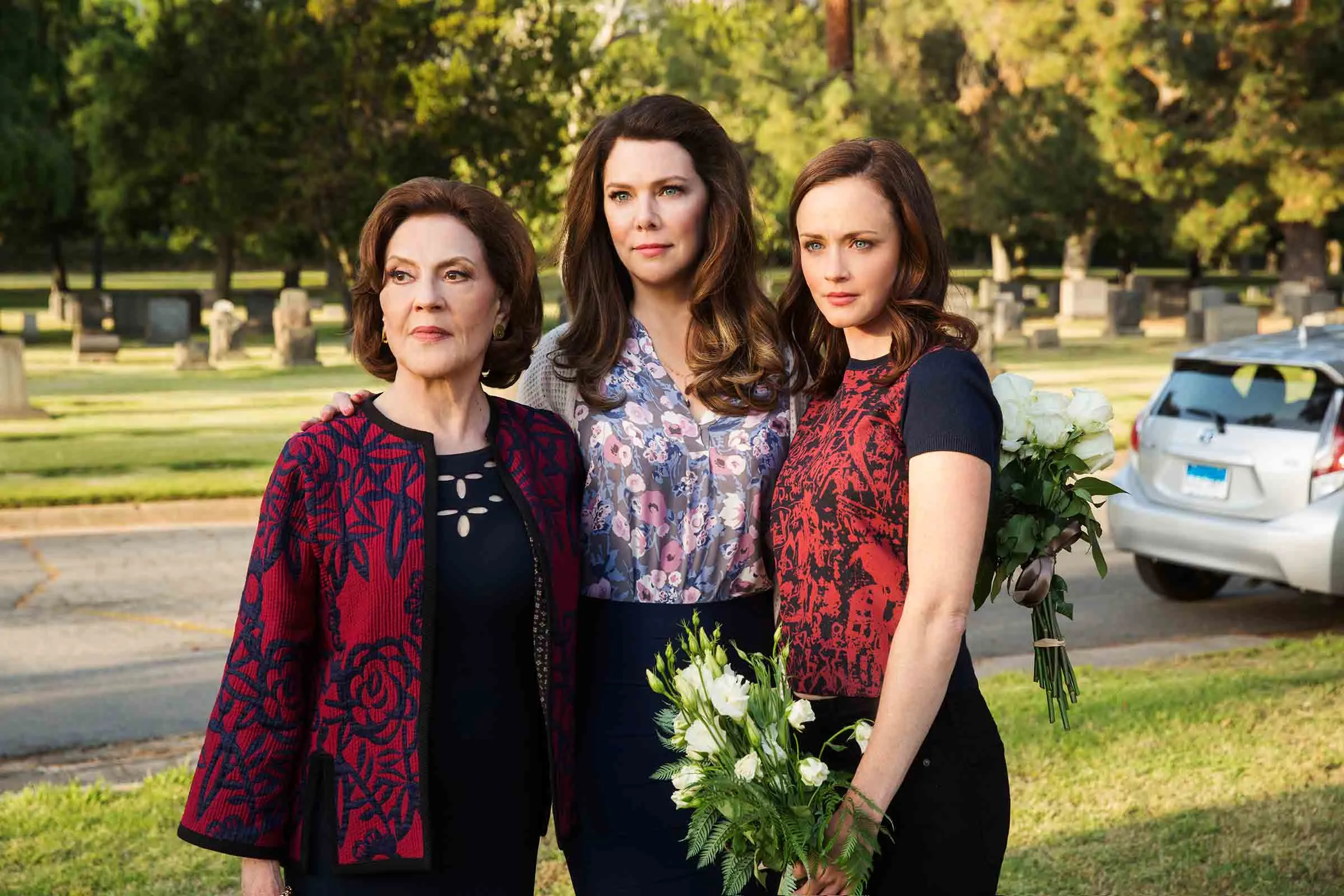 Πωλείται το ιστορικό σπίτι των «Gilmore Girls» έναντι 2,7 εκατ. δολαρίων