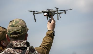 Ρωσική απάντηση στα ουκρανικά πλήγματα: Στο στόχαστρο οι μεταφορές στρατιωτικού υλικού