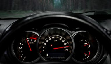 Συνελήφθη 17χρονος οδηγός που πήγαινε με «σπασμένα φρένα» στη Θεσσαλονίκη – Έτρεχε με 170 χλμ./ώρα