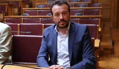 Ο Νίκος Παππάς λέει ότι ο ΣΥΡΙΖΑ δεν θα διαλυθεί και ότι είναι ακόμη εδώ: «Να το βάλουν όλοι καλά στο μυαλό τους»
