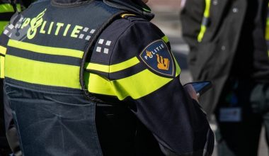 Ολλανδία: Εκκενώθηκε ξανά συνοικία στη Χάγη μετά τον εντοπισμό παράνομου εργαστηρίου συνθετικών ναρκωτικών