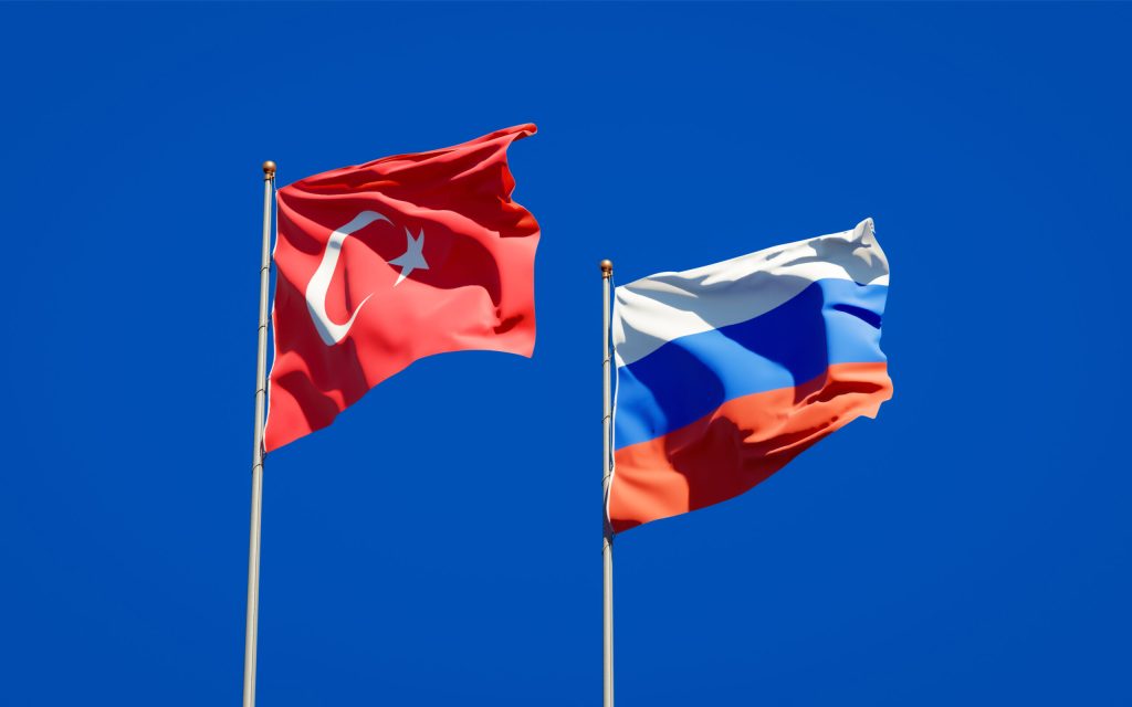 Η Ρωσία απαγορεύει εισαγωγές φρούτων από πέντε τουρκικές εταιρείες μετά την επίσκεψη Χ.Φιντάν στο Κίεβο