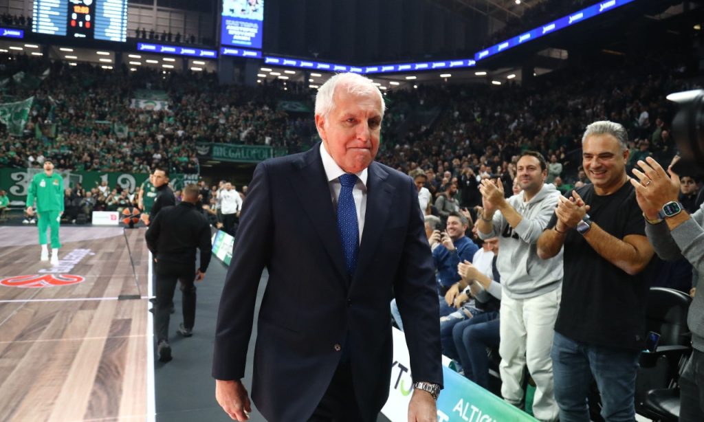 Αυτός είναι ο πρώην σταρ του Ολυμπιακού που τον θέλει διακαώς ο Ζ.Ομπράντοβιτς