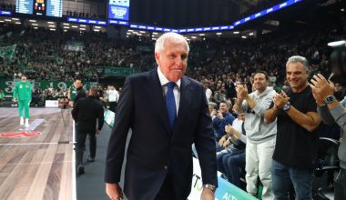 Αυτός είναι ο πρώην σταρ του Ολυμπιακού που τον θέλει διακαώς ο Ζ.Ομπράντοβιτς