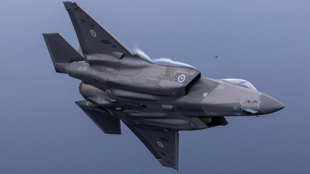 Για μόλις 64 F-35 η Φινλανδία θα παράγει τμήματα των μαχητικών και θα συναρμολογεί κινητήρες για 400!
