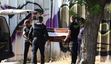 Κυψέλη: Θρίλερ με τη σορό που βρέθηκε σε βαλίτσα – Ανοίγουν οι φάκελοι των εξαφανισμένων γυναικών