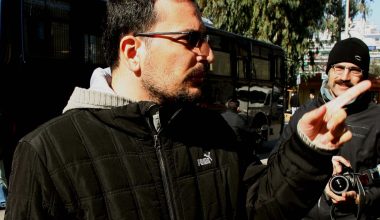 Σωκράτης Γκιόλιας: 16 χρόνια από την δολοφονία του  – Ένα έγκλημα που παραμένει ανεξιχνίαστο