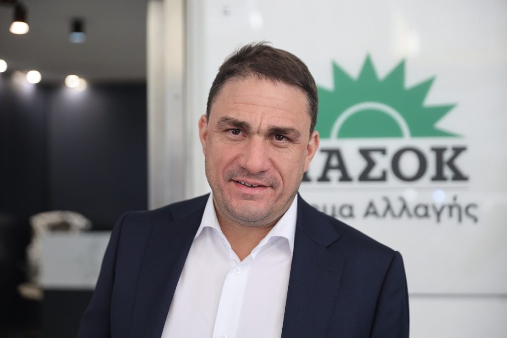 Κ.Τσουκαλάς: «Ο κ. Μητσοτάκης έταξε τα πάντα για να γίνει πρωθυπουργός»