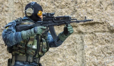 «Βροχή» από FPV και Lancet της Spetsnaz εξόντωσαν Ουκρανούς: Έτρεχαν για να γλυτώσουν αλλά μάταια – Δείτε βίντεο