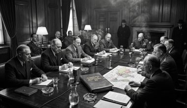 The Duran: Η μυστική παγκόσμια αρχιτεκτονική που χτίστηκε το 1944 και κυβερνά τον πλανήτη μέχρι σήμερα