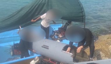 Ιράν: Βίντεο δείχνει την κατάρριψη αμερικανικού MQ-9 Reaper από τους Φρουρούς της Επανάστασης