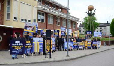 Παράνοια: Έχασε την κηδεμονία των παιδιών του επειδή ηχογραφούσε τη γυναίκα του την ώρα που τον… έδερνε!