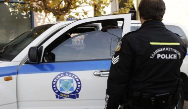 Εξιχνίαση κλοπής 11.000 ευρώ στο Περιστέρι: Υπάλληλος της εταιρείας φαίνεται πως έδωσε πληροφορίες στους δράστες!