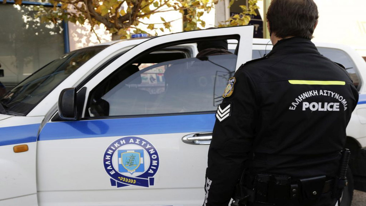 Εξιχνίαση κλοπής 11.000 ευρώ στο Περιστέρι: Υπάλληλος της εταιρείας φαίνεται πως έδωσε πληροφορίες στους δράστες