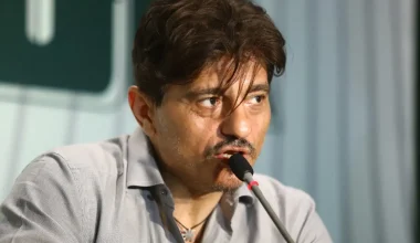 Το «καρφί» του Δημήτρη Γιαννακόπουλου για Τ.Οσμάν και Β.Τολιόπουλο