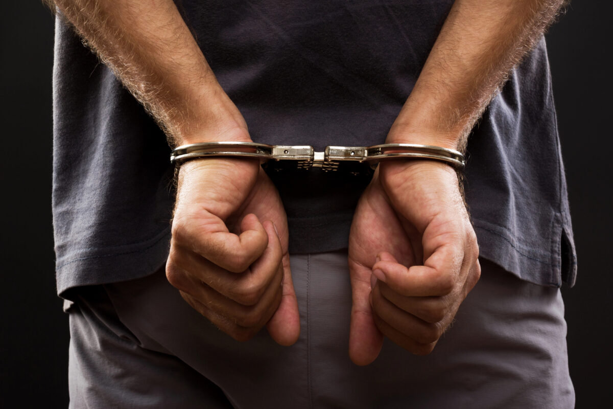 Συνελήφθη άνδρας για διακίνηση ναρκωτικών στη Χαλκιδική: Πάνω από 5.700 το «ταμείο» από το εμπόριο (φωτο)