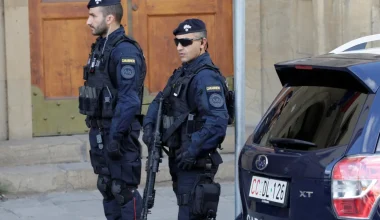Μαροκινός υπέστη ανακοπή και πέθανε μετά την ακινητοποίησή του από αστυνομικούς στη Μπολόνια