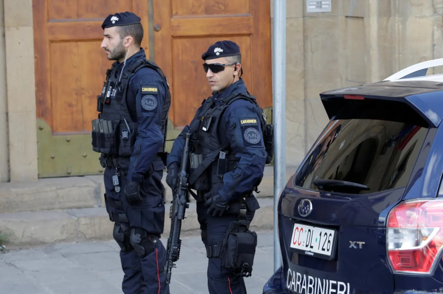 Μαροκινός υπέστη ανακοπή και πέθανε μετά την ακινητοποίησή του από αστυνομικούς στη Μπολόνια