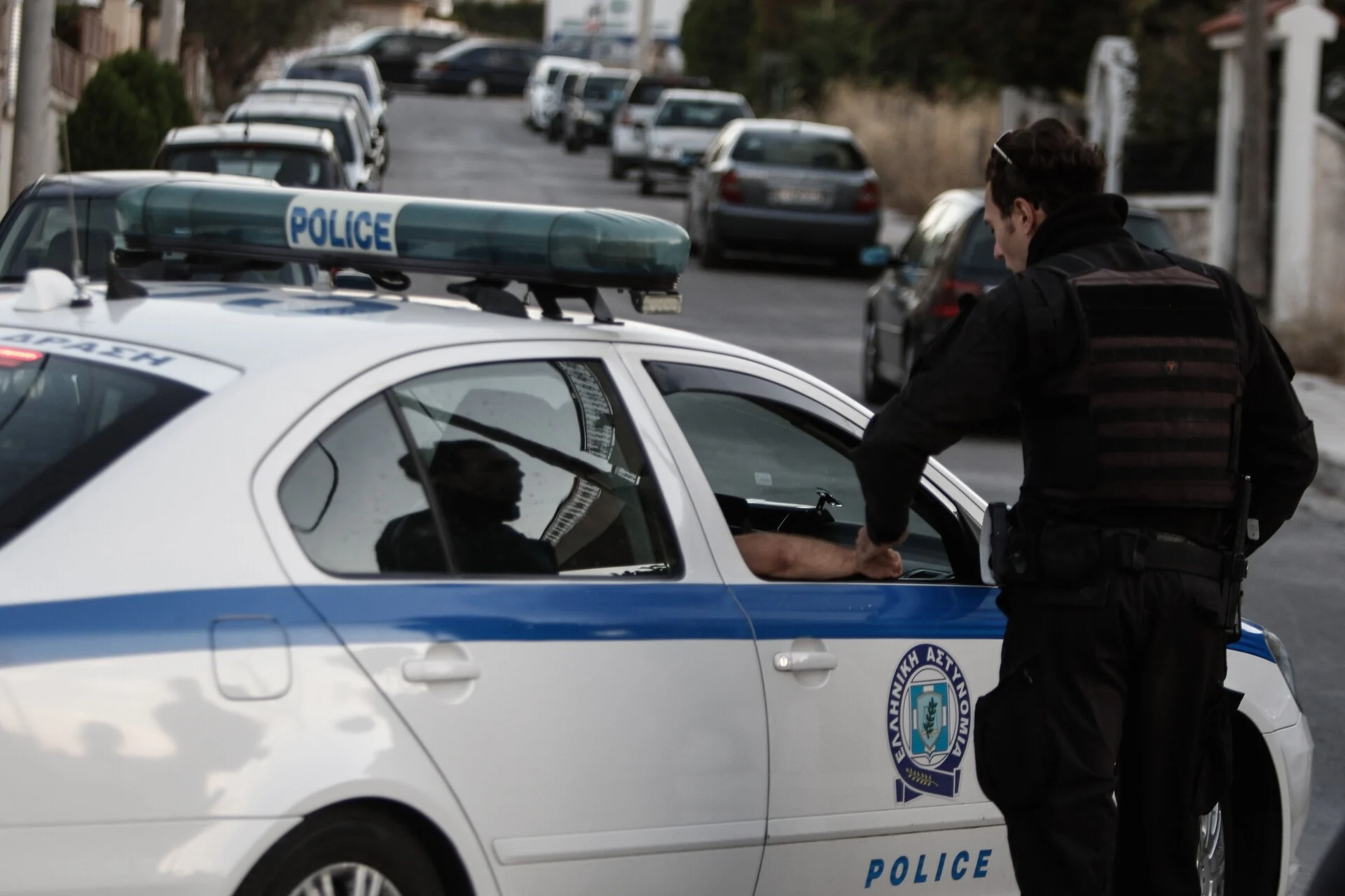 Εξαφανίστηκε 15χρονη Ελληνίδα στην Ημαθία: «Συναγερμός» στην ΕΛΑΣ – Δείτε φωτογραφία της