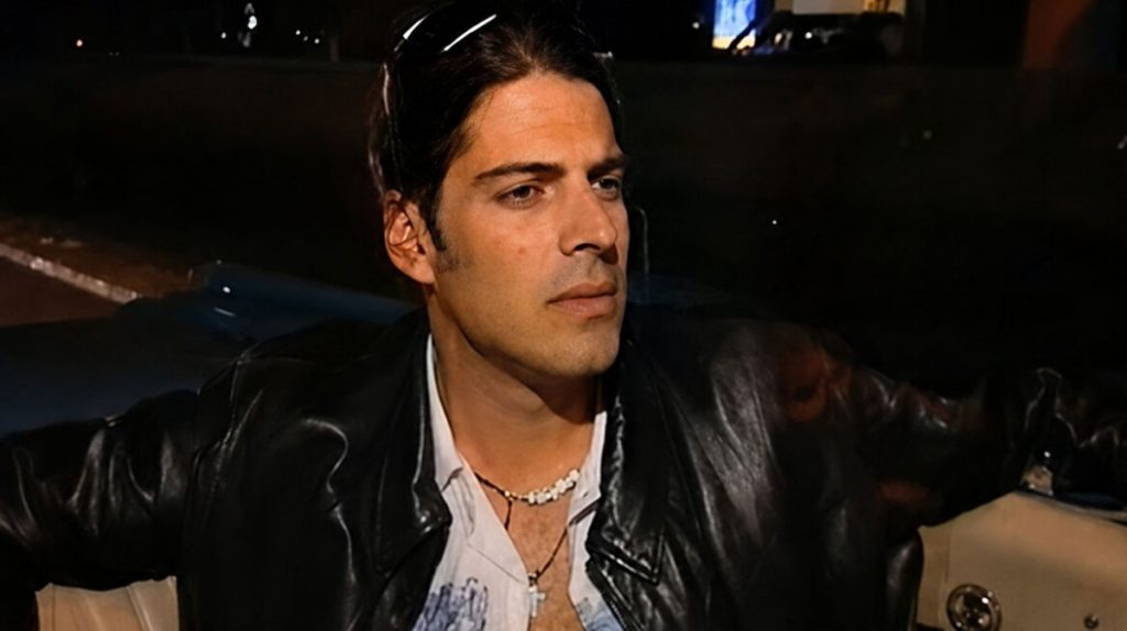 Δείτε σπάνιες φωτογραφίες του Λορέντζο Καριέρε που δημοσιεύθηκαν λίγο μετά την κηδεία του