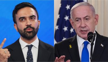 Ο Ζ.Μαμντάνι εξετάζει την πιθανότητα σύλληψης του Μ.Νετανιάχου: «Είναι εγκληματίας πολέμου»