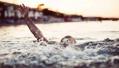 Τραγωδία στην Πιερία: 78χρονος λουόμενος πνίγηκε στα νερά του Νέου Παντελεήμονα