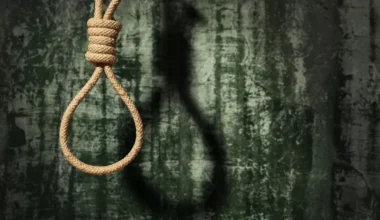 Ιράν: Εκτελέστηκαν διά απαγχονισμού δύο άνδρες για τον θάνατο αστυνομικών σε αντικυβερνητικές διαδηλώσεις