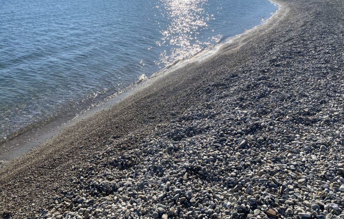 Αναστάτωση σε παραλία της Κατερίνης: Βρέθηκε σορός άνδρα σε προχωρημένη σήψη