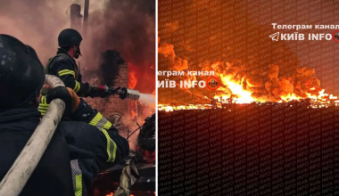 Τρομάζει η άφιξη του υπερηχητικού πύραυλου Zircon: Πολίτες κατέγραψαν την έκρηξη χιλιόμετρα μακριά! – Δείτε βίντεο
