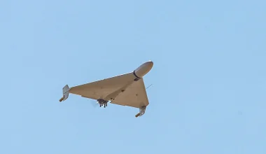 Τουρκία: Εντοπίστηκαν συντρίμμια drone στις ακτές της Κωνσταντινούπολης – Έφερε εκρηκτικά! (βίντεο)