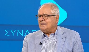 Ο Α.Δρυμιώτης κάνει μεγάλο λάθος: Οι διώξεις για τις υποκλοπές αφορούν κακουργήματα και δεν παραγράφονται