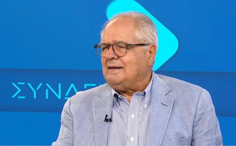 Ο Α.Δρυμιώτης κάνει μεγάλο λάθος: Οι διώξεις για τις υποκλοπές αφορούν κακουργήματα και δεν παραγράφονται